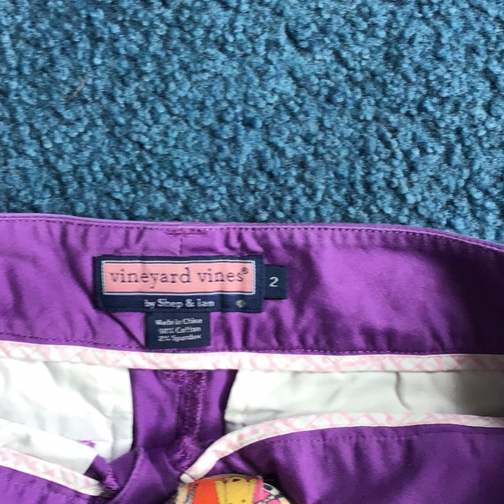 Cotton skirt - Picture 2 of 2